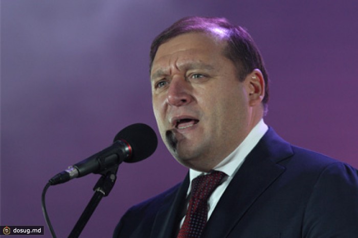 Соратник Януковича объявил награду за поимку убийц «майдановцев»