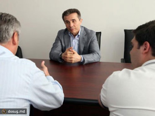 Соратников миллиардера Иванишвили задержали за подкуп избирателей