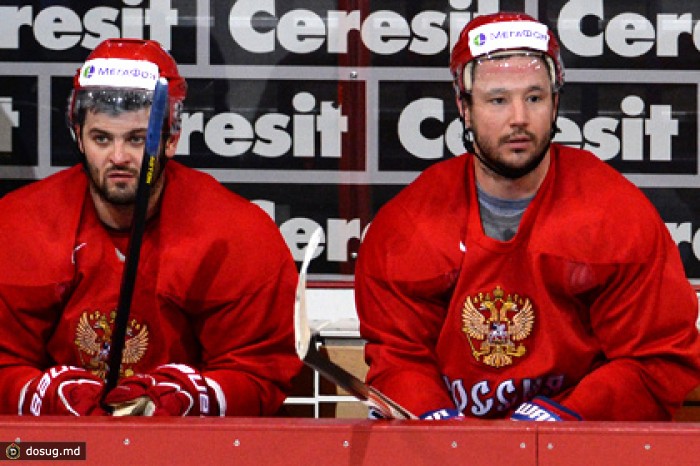 Составлен рейтинг самых высокооплачиваемых игроков КХЛ