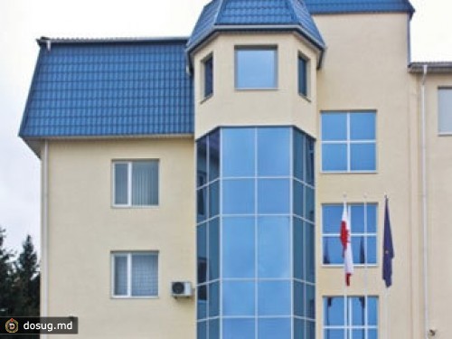 Сотрудник консульства Польши сбил украинскую велосипедистку