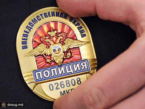 Сотрудники вневедомственной охраны пожаловались на поборы