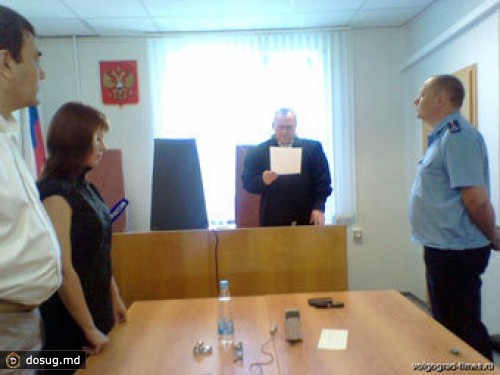 Сотрудницу прокуратуры отправили в колонию за сбитого ребенка