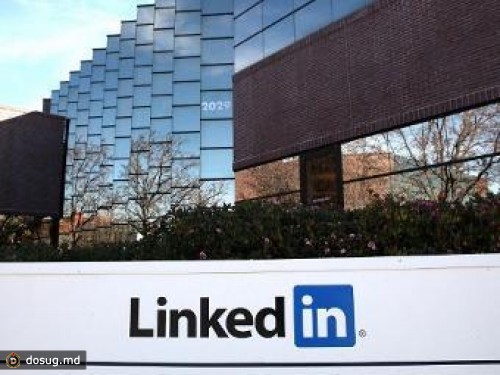 Соцсеть LinkedIn подтвердила "утечку" паролей