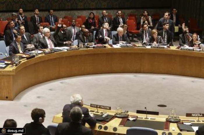 Совбез ООН разошелся во мнениях по обстрелу Мариуполя