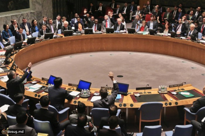 Совбез ООН соберется на экстренное заседание