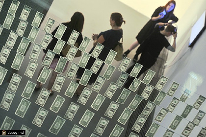 Совбез России предложил ограничить хождение иностранной валюты