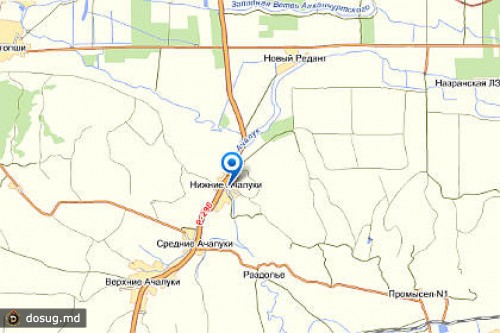 Совершено покушение на секретаря Совбеза Ингушетии