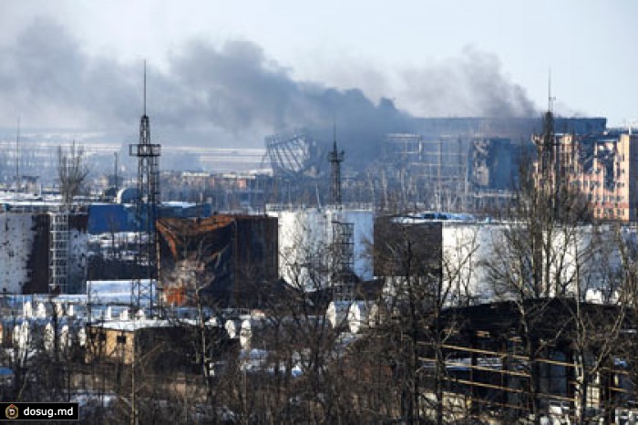 Советник Порошенко сообщил об эвакуации раненых из донецкого аэропорта