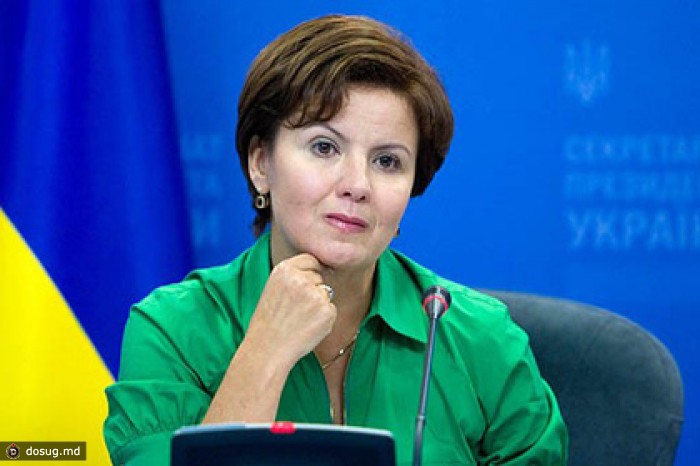 Советник Януковича признала «законы 16 января» дискриминационными
