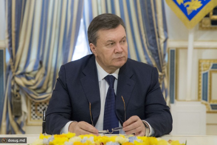 Советник Януковича раскрыла его местонахождение
