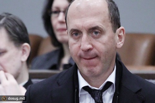 Совфед опроверг получение компромата на Малкина