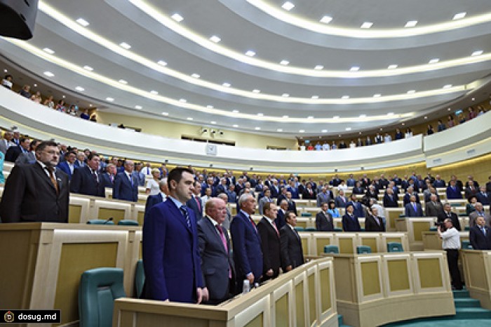 Совфед поддержал отмену «зарплатного рабства»