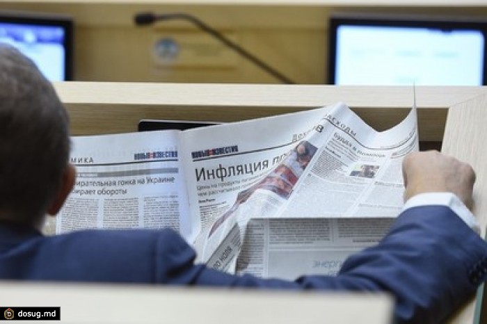 Совфед предложил наказывать чиновников за игнорирование СМИ
