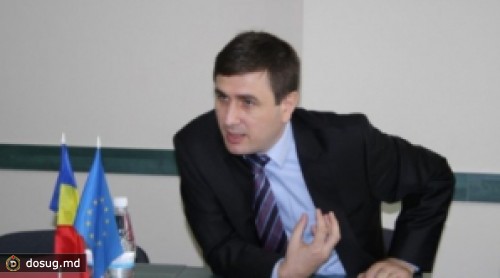 Союз сахаропроизводителей обвиняет Вячеслава Ионицэ в "лоббировании интересов"