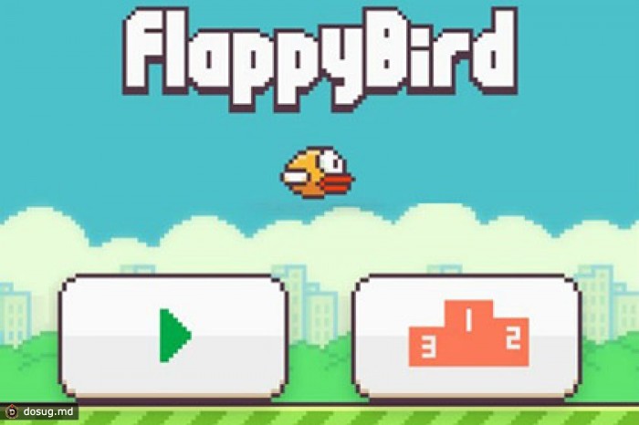 Создатель Flappy Bird задумался о ее возвращении