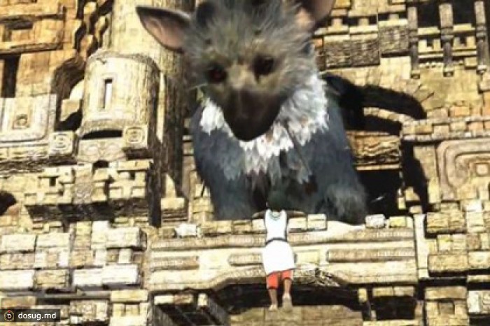 Создатель The Last Guardian пожалел о постоянных переносах игры