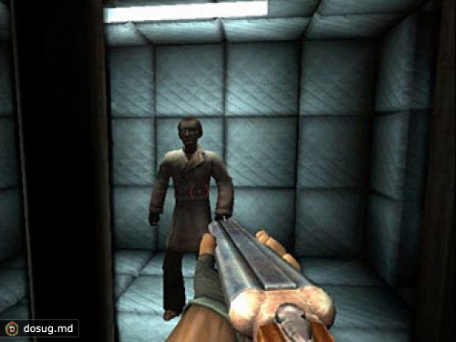 Создатель TimeSplitters рассказал об убыточности современных шутеров