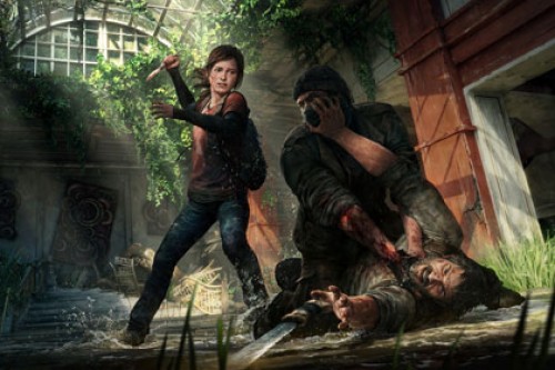 Создателям The Last of Us пришлось извиняться за воровство карты