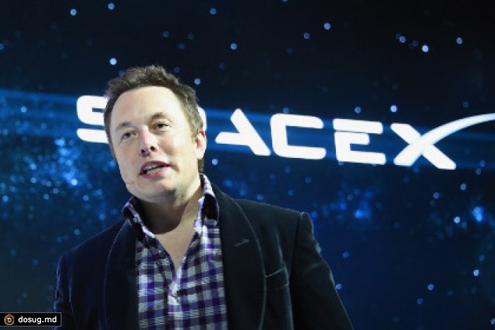 SpaceX привлек миллиард долларов от Google и фонда Fidelity