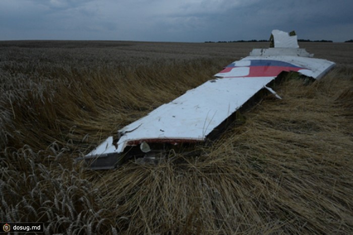 Спамеры в соцсетях попытались наживиться на теме крушения «Боинга»