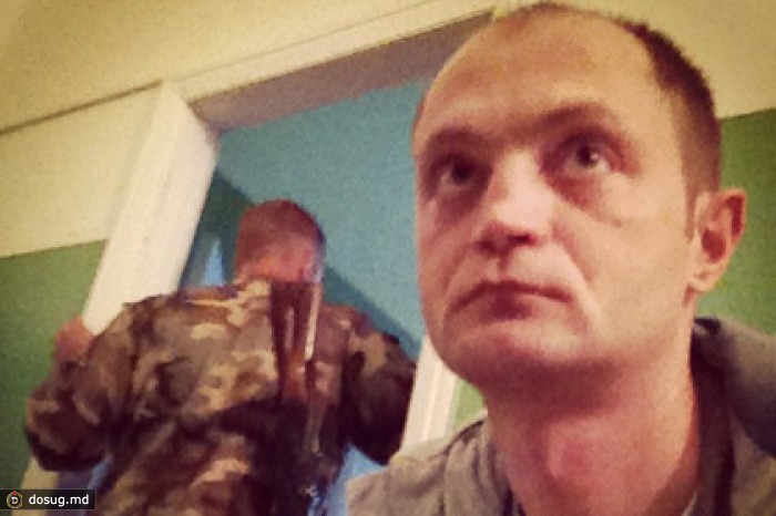 Спецкору «Комсомольской правды» на пять лет запретили въезд на Украину