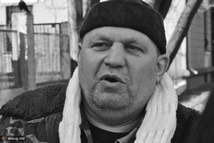 Спецоперацию против Саши Белого признали правомерной