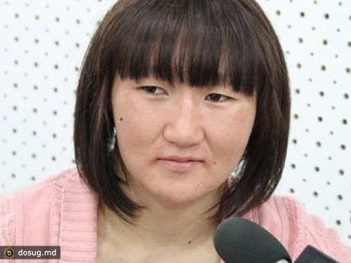 Спортсменку из киргизской олимпийской сборной осудили за драку