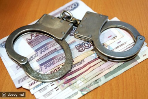 Справоросы решили лишить взяточников пенсии за выслугу лет
