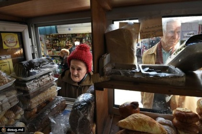 Срок увеличения пенсионного возраста привязали к темпам обсуждения вопроса