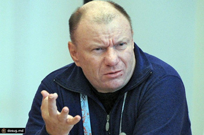 Стали известны подробности иска Минфина к Владимиру Потанину