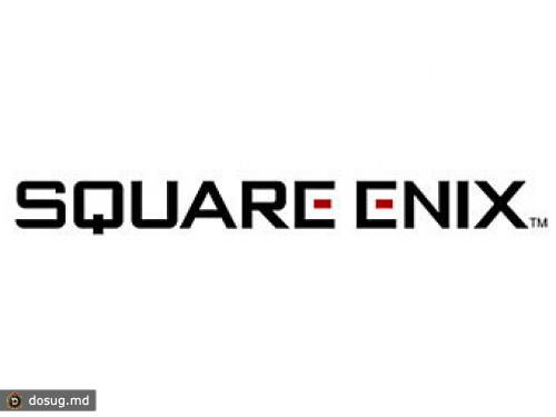 Стали известны подробности о последней экшен-RPG от Square Enix