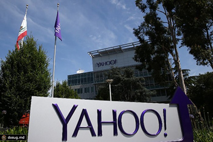 Стало известно о планах Yahoo приобрести сервис видеорекламы BrightRoll