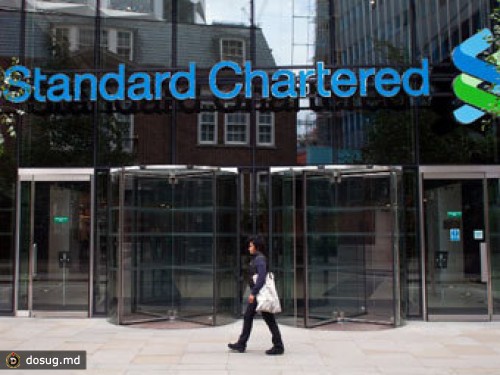 Standard Chartered заплатит штраф за отмывание иранских денег