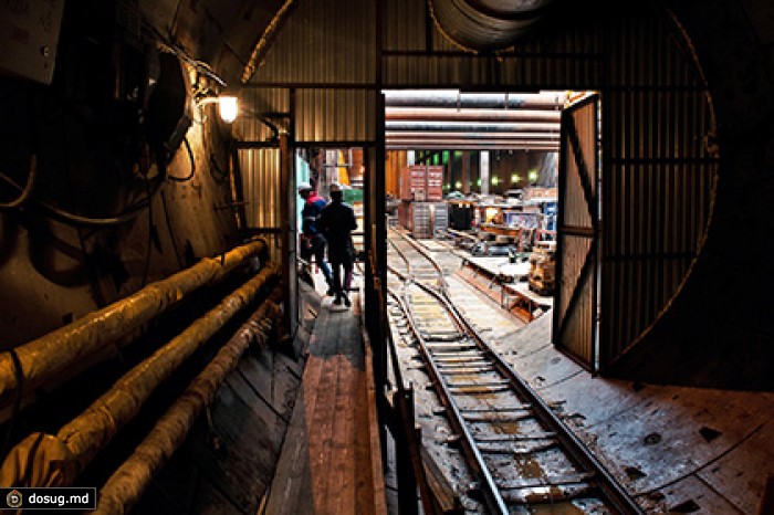 Станцию «Ходынское поле» переименовали в «ЦСКА»