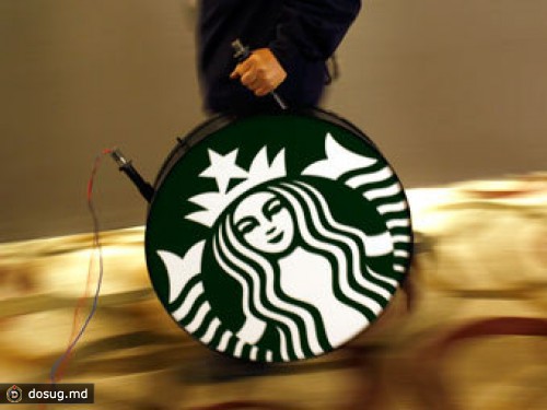 Starbucks откроет кофейный магазин в похоронном бюро