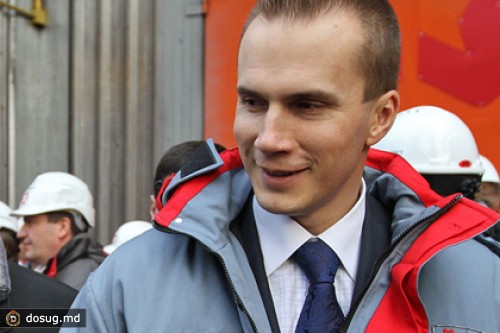 Старший сын Януковича за год удвоил состояние