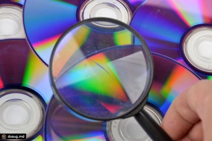 Старым Blu-ray дискам нашли применение в солнечных батареях