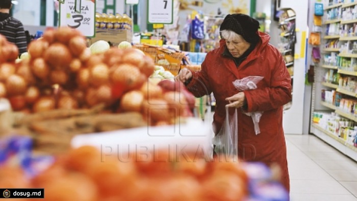 Статистика повышения цен на молдавскую сельхозпродукцию