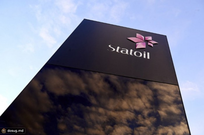 Statoil отказалась от привязки цен на газ к нефти в Северной Европе