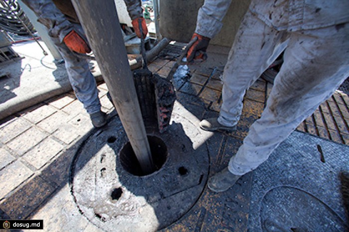 Statoil продолжит реализацию проектов с «Роснефтью» вопреки санкциям