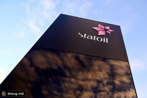 Statoil сочла российскую сланцевую нефть перспективнее американской