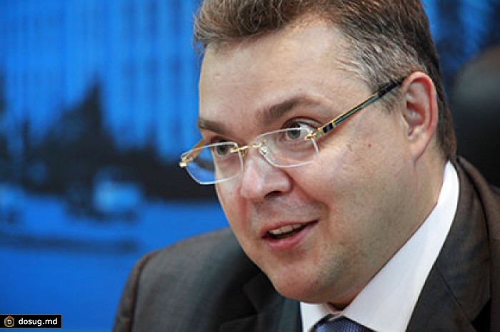 Ставропольских чиновников проверят на полиграфе