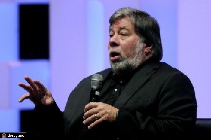 Стив Возняк назвал легендарный гараж Apple мифом