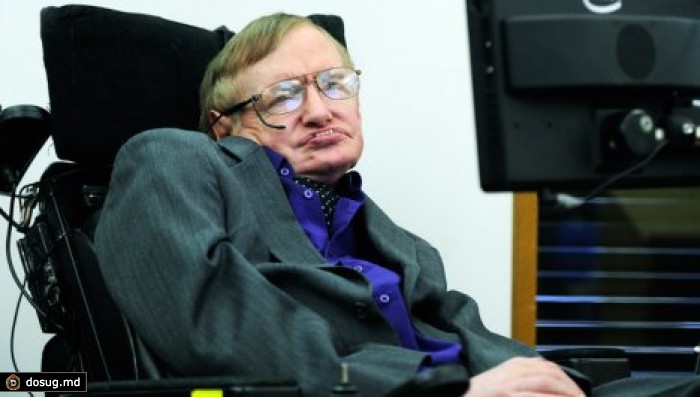 Стивен Хокинг заявил, что готов уйти из жизни посредством эвтаназии