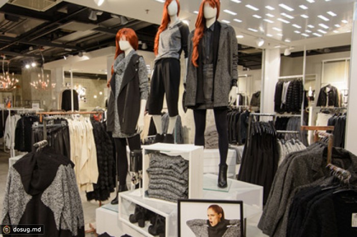 Stockmann объявил о закрытии в России 16 магазинов Seppala