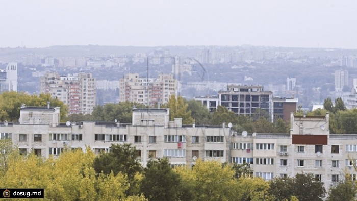 Столичные власти намерены утеплить общественные здания в кредит