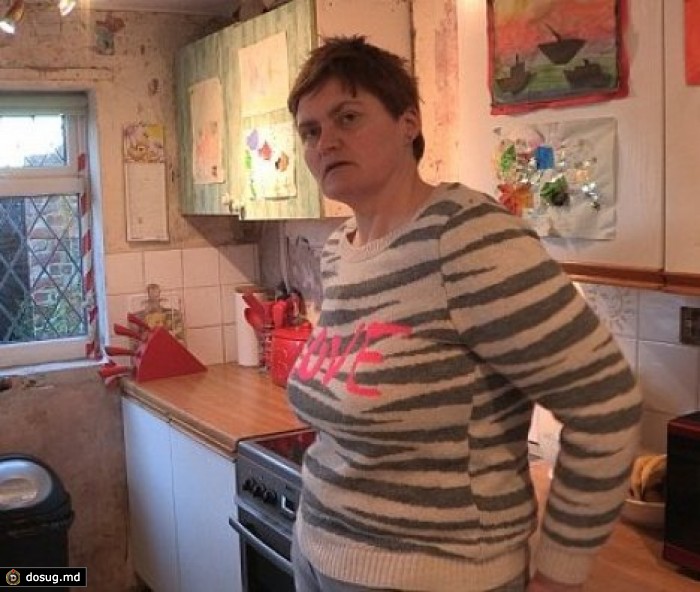 Стоны женщины во время секса заставили полицию 30 раз приехать к ней домой. ФОТО
