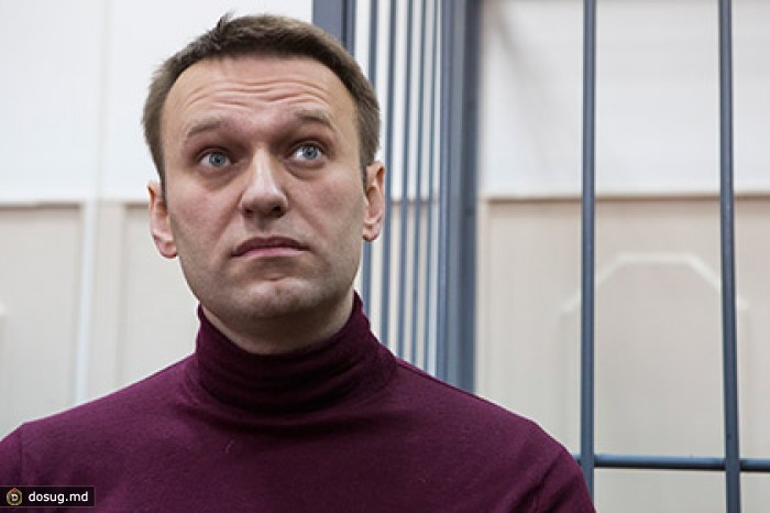 Сторонники Навального назвали претензии к обновлению его соцсетей провокацией
