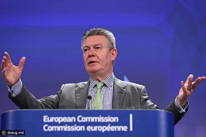 Страны Европы потребуют от ЕС компенсации ущерба из-за российских санкций