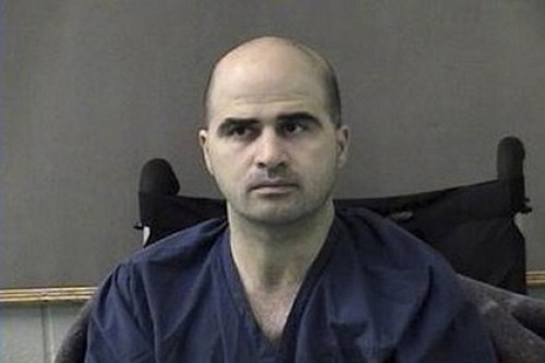Стрелок из Форт-Худа объяснил свои действия защитой «Талибана»